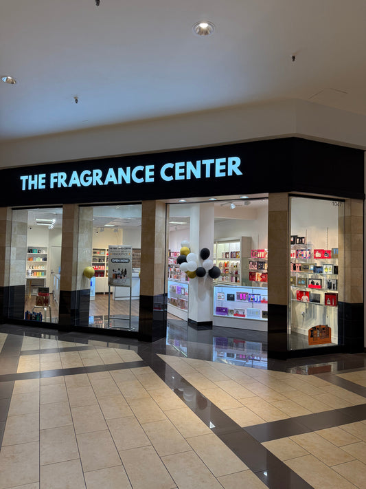 Come shop at our new store in Brea Mall