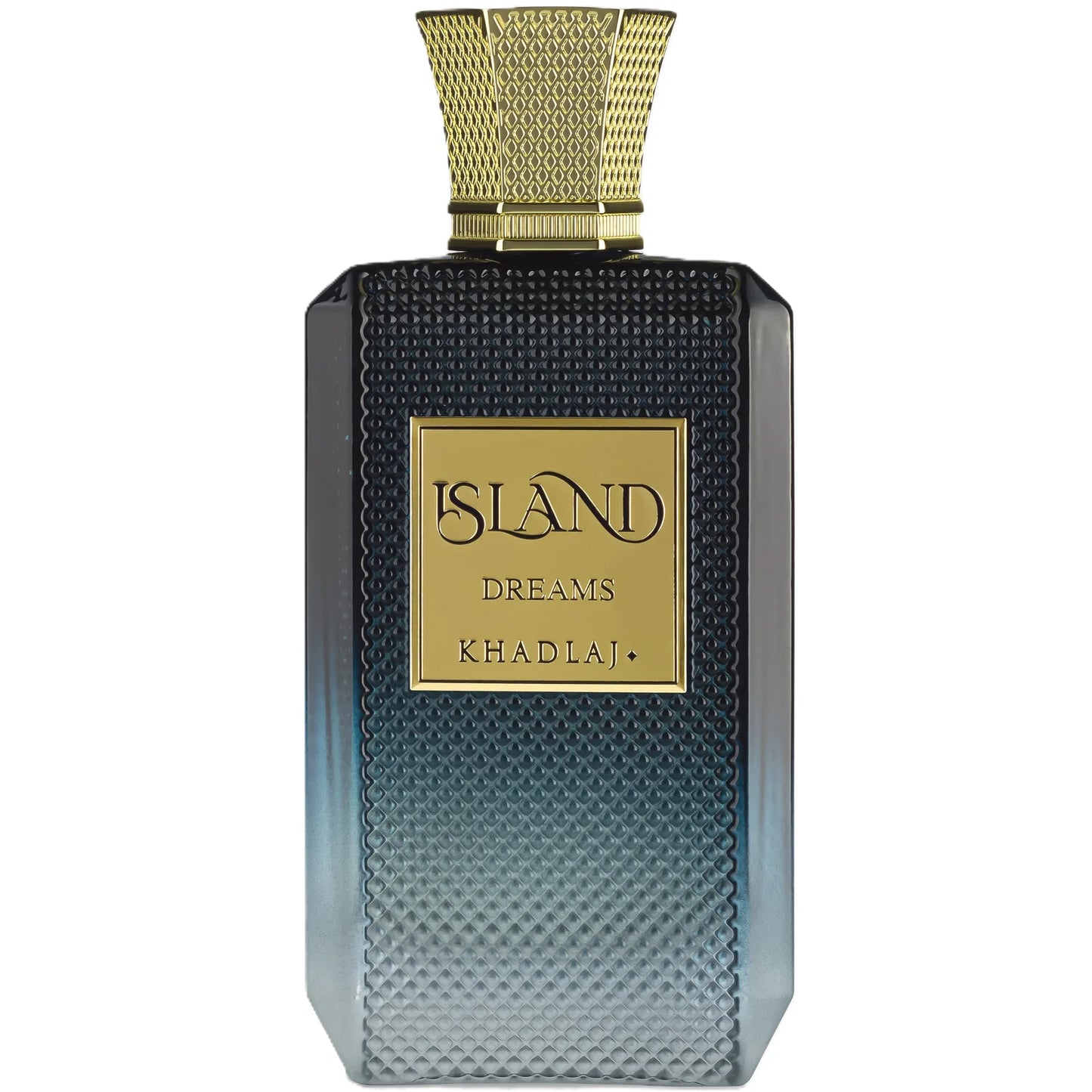 Khadlaj Island Dreams, 3.4 EDP Spray for men