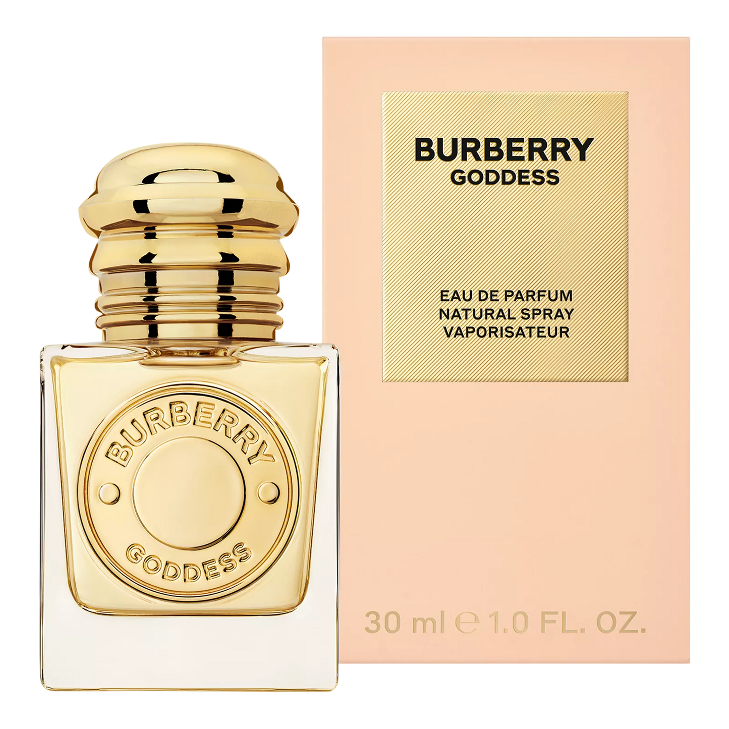 Burberry Goddess 3.4 EDP