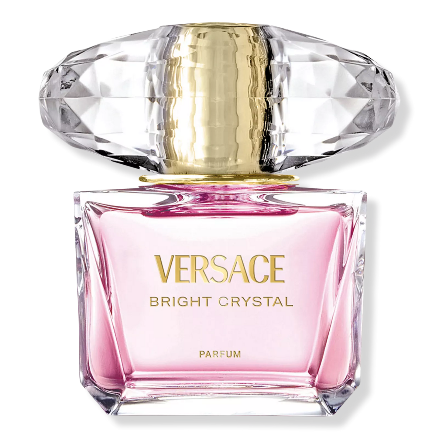 Versace Bright Crystal Parfum 3.0oz