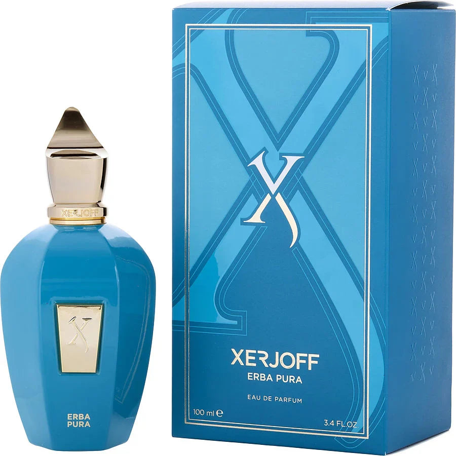 XERJOFF ERBA PURA EDP