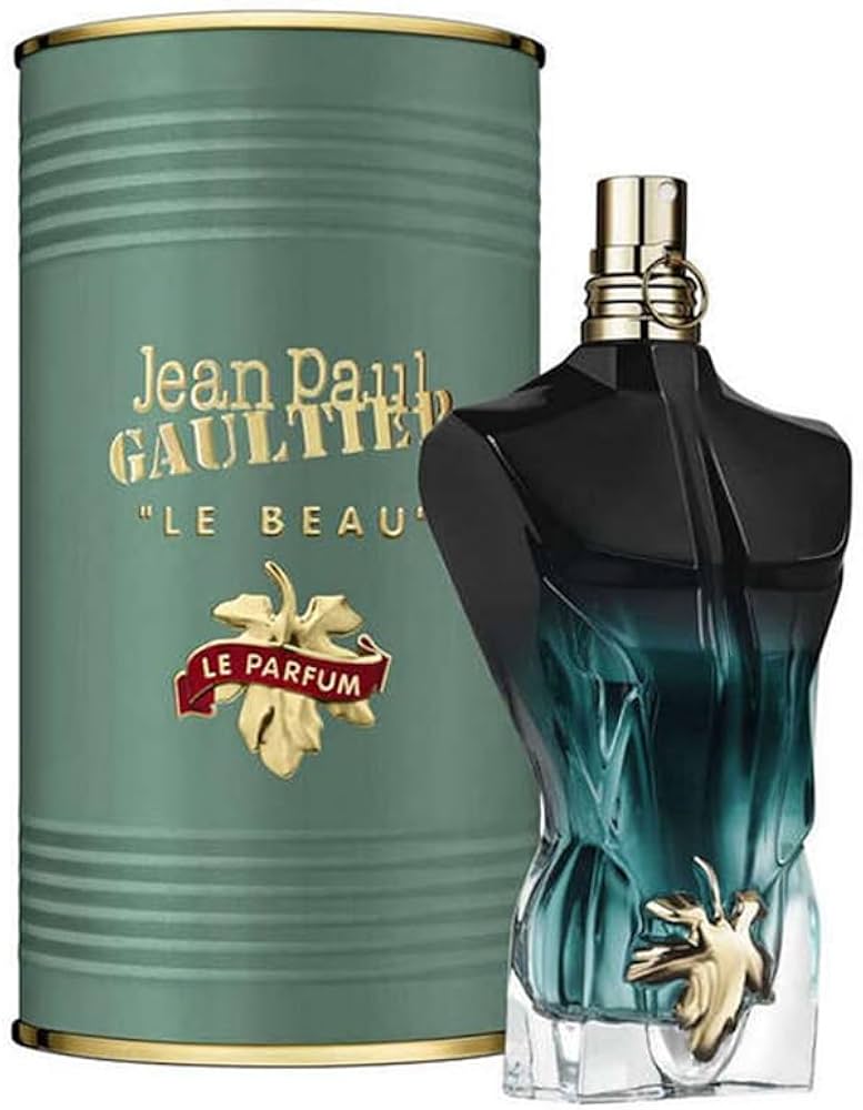 Le Beau Le Parfum Spray 2.5 oz EDP