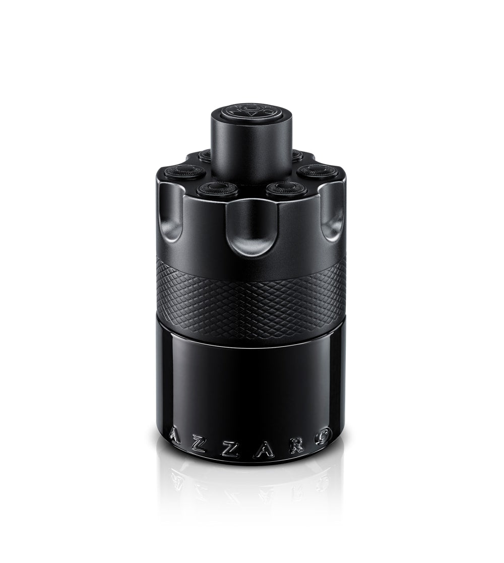 Azzaro The Most Wanted Eau de Parfum Intense 1.7oz