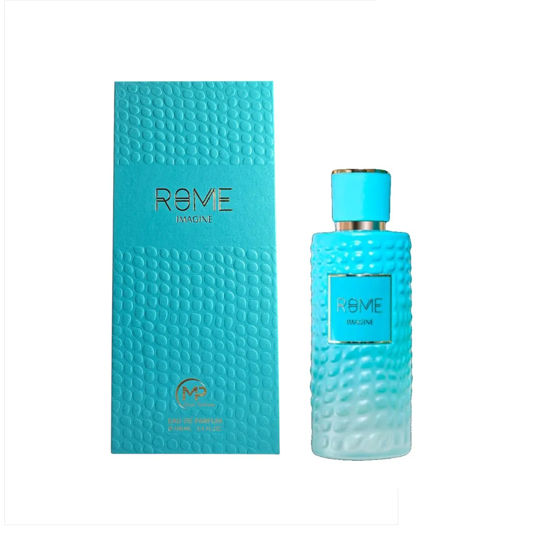 Bharara Mast Rome Imagine 3.4 EDP for men