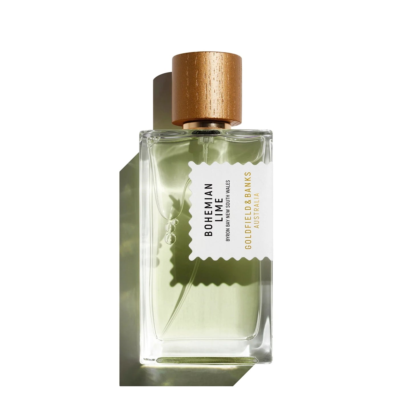 Goldfield & Banks Bohemian Lime 3.4oz
