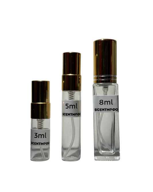 YVES SAINT LAURENT L’HOMME EDP DECANT