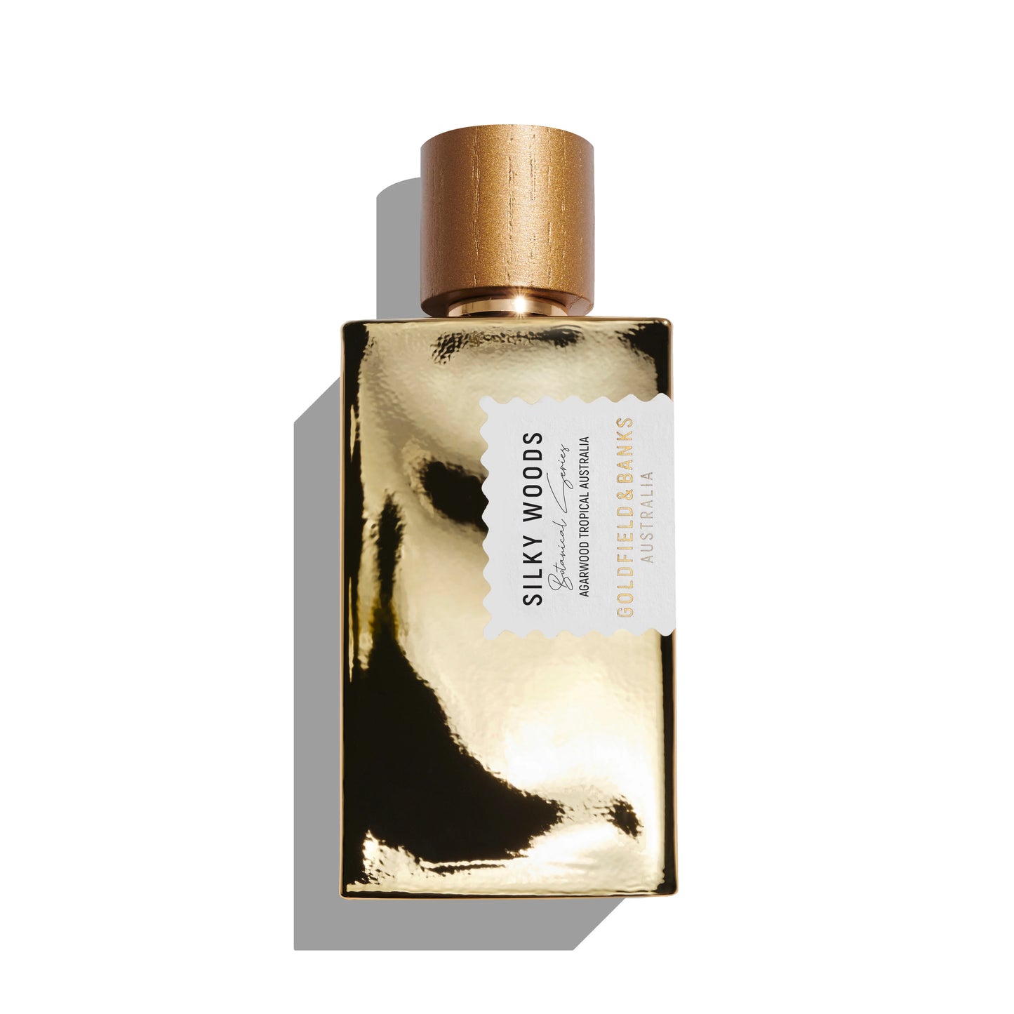 Goldfield & Banks Silky Woods 3.4oz