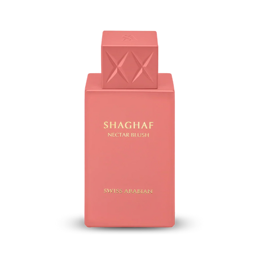 Swiss Arabian SHAGHAF NECTAR BLUSH