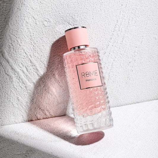 Bharara Mast Rome Paradox 3.4 EDP for Women