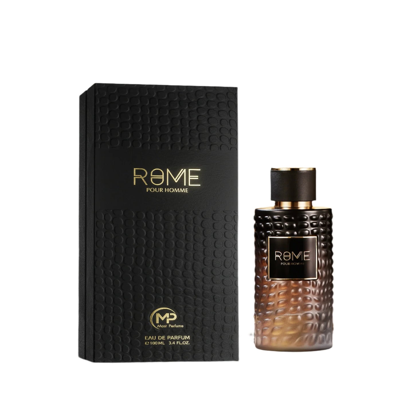 Bharara Rome Pour Homme 3.4 EDP for Men