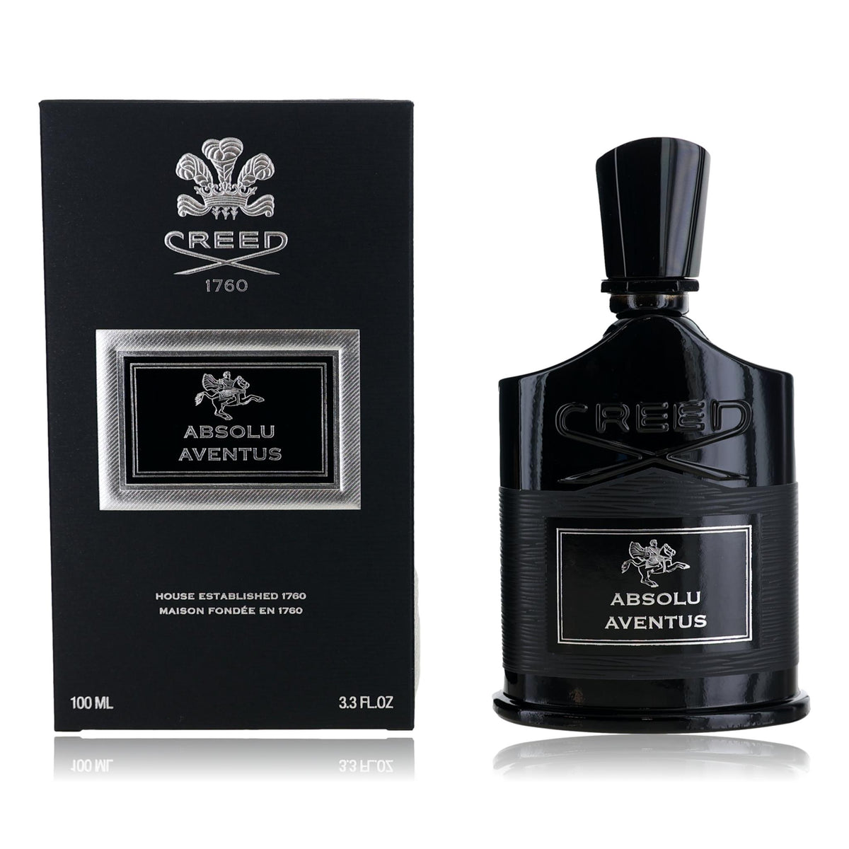Absolu Aventus by Creed, 3.3 oz EDP Spray for Men