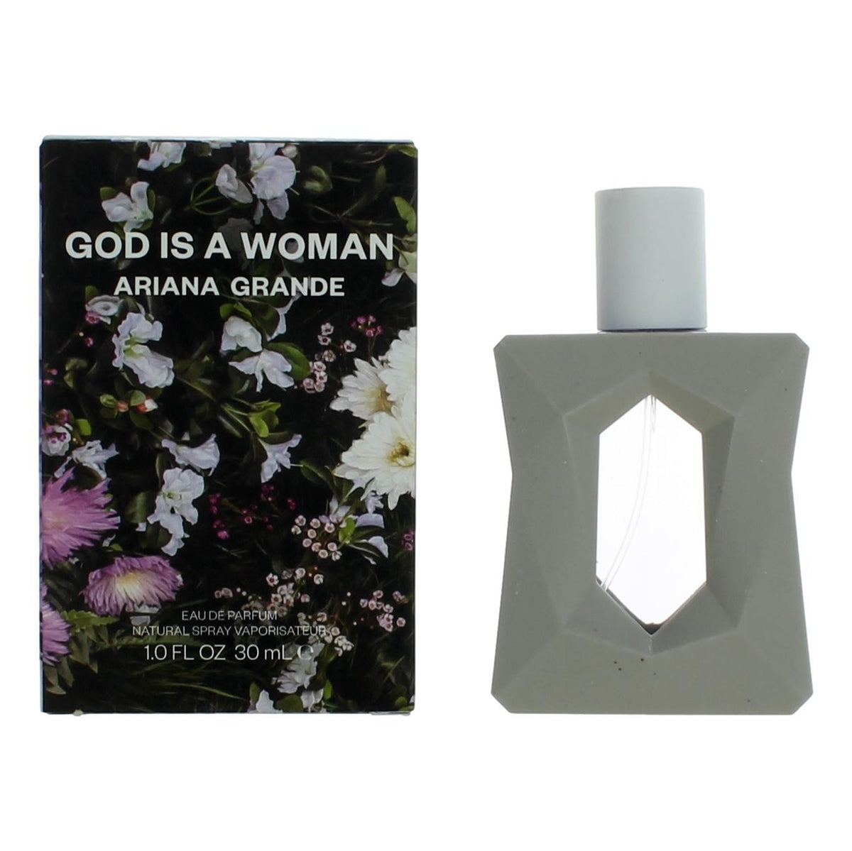 God Is a Woman by Ariana Grande, 1 oz EDP Spray for Women