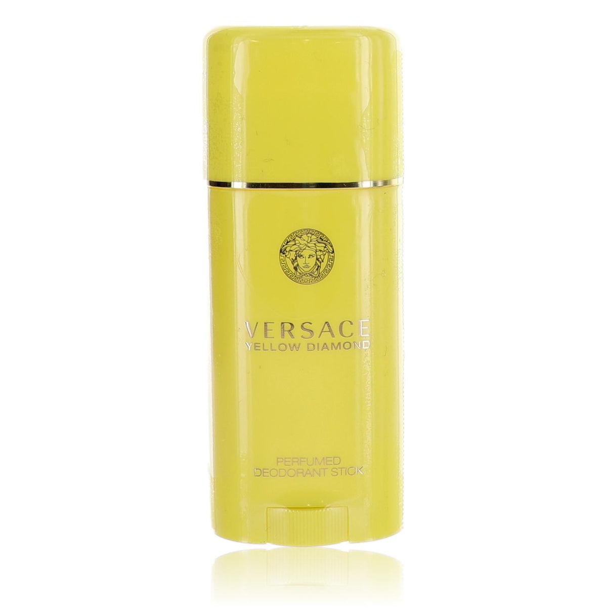 Versace Yellow Diamond by Versace, 1.7oz Perfumed Deodorant Stick women