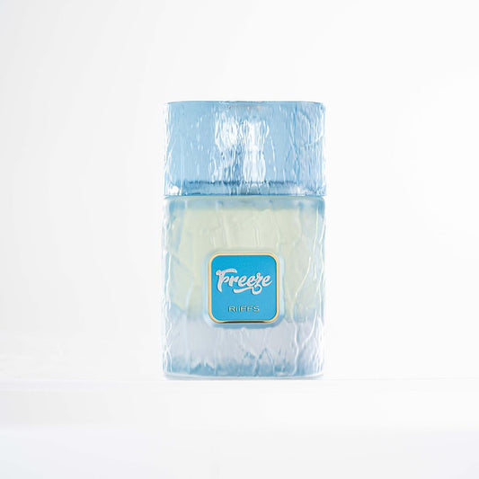 Riffs Freeze 3.4 Extrait de Parfum