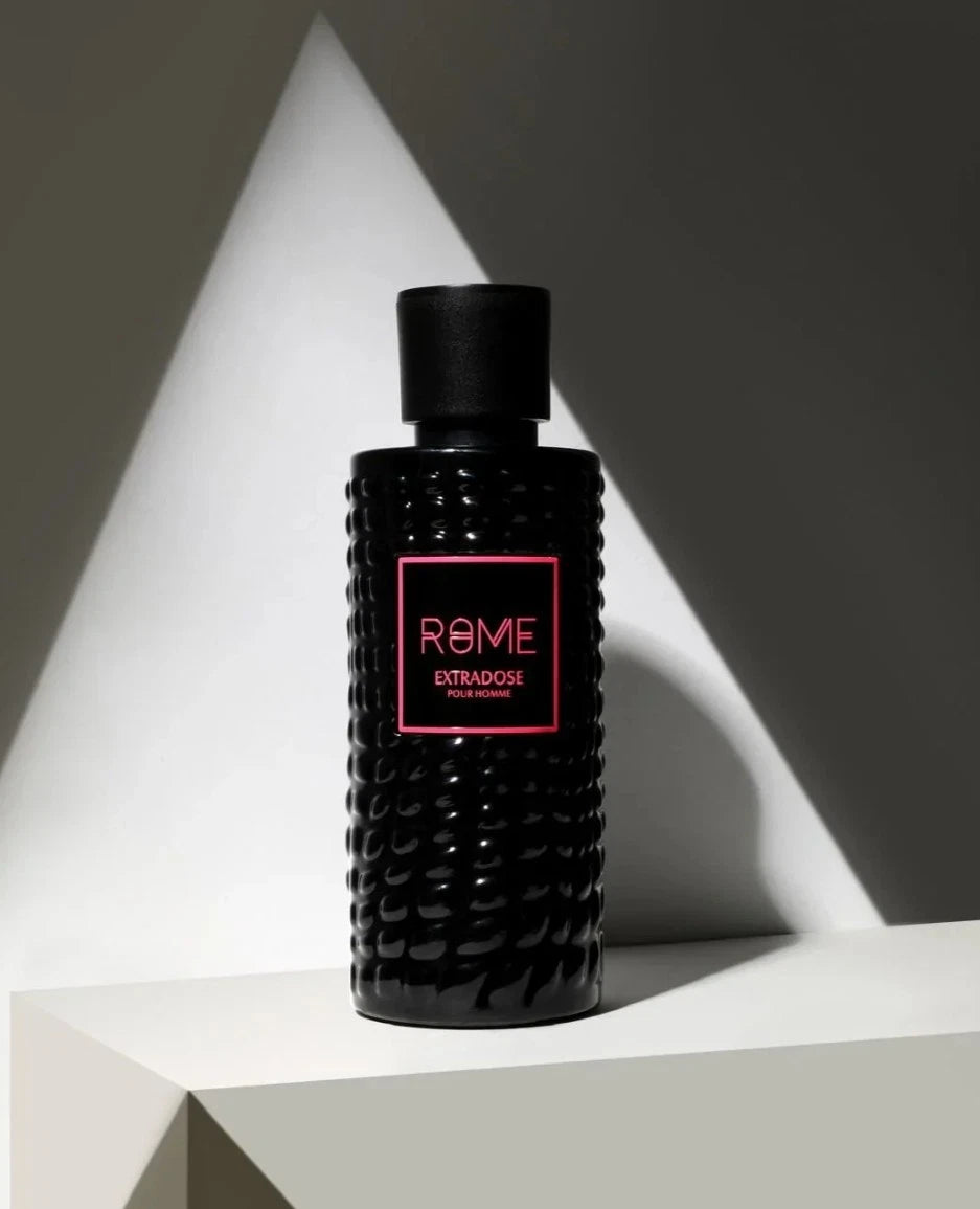 Bharara Mast Rome Extradose 3.4 EDP for Men