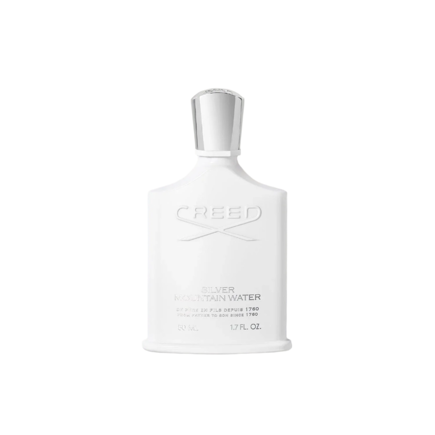 Creed Silver Mountain Water (Sample/Decant)