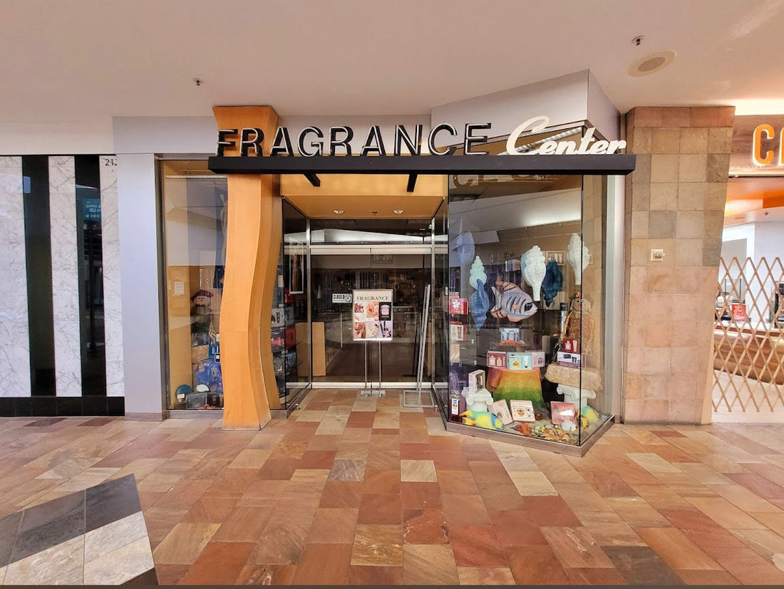 Storefront