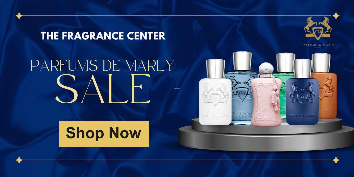 Parfums De Marly
