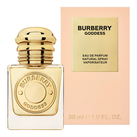 Burberry Goddess 3.4 EDP