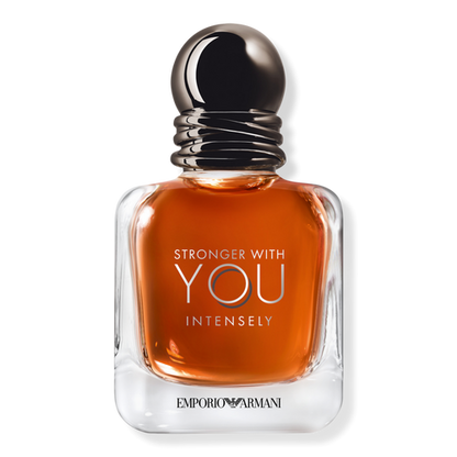 EMPORIO ARMANI STRONGER WITH YOU INTENSELY