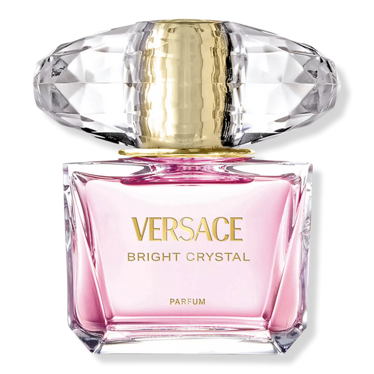 Versace Bright Crystal Parfum 3.0oz