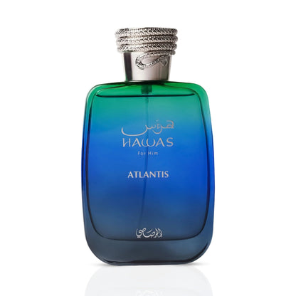 RASASI HAWAS ATLANTIS DECANT
