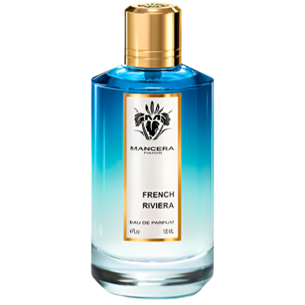 Mancera French Riviera 4.0oz Eau de Parfum