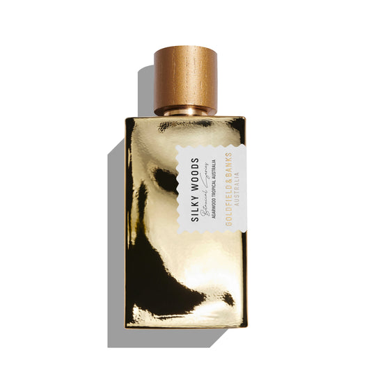 Goldfield & Banks Silky Woods 3.4oz