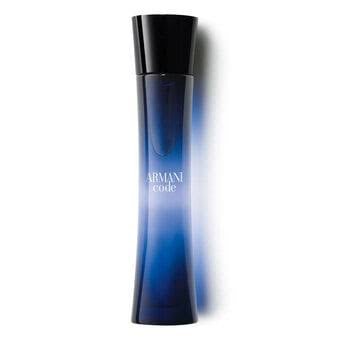 Armani Code by Giorgio Armani, 2.5 oz EDP Spray for Women