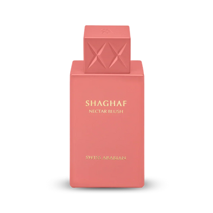 Swiss Arabian SHAGHAF NECTAR BLUSH