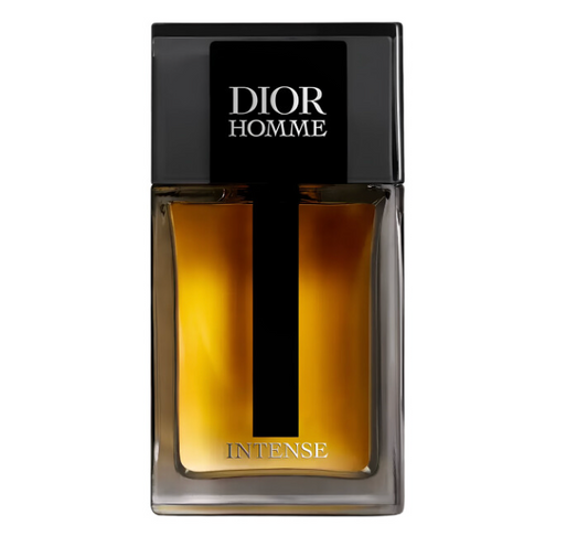 DIOR HOMME INTENSE EDP