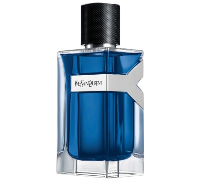 YVES SAINT LAURENT Y ICED COLOGNE