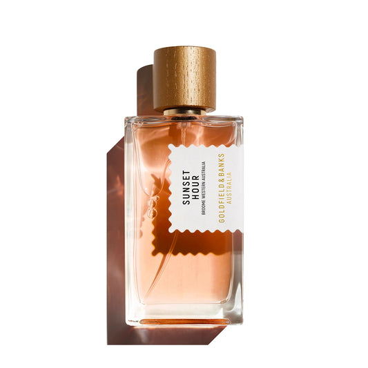 Goldfield & Banks Sunset Hour 3.4oz