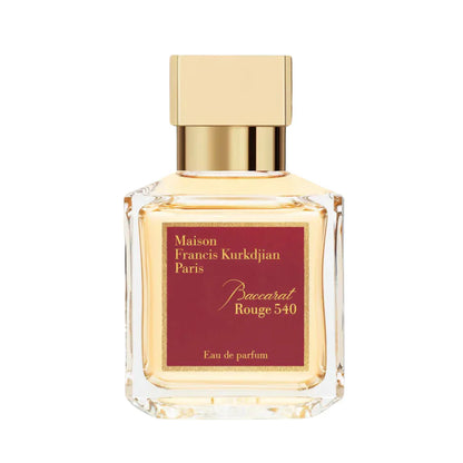 MFK BACCARAT ROUGE 540 EDP DECANT