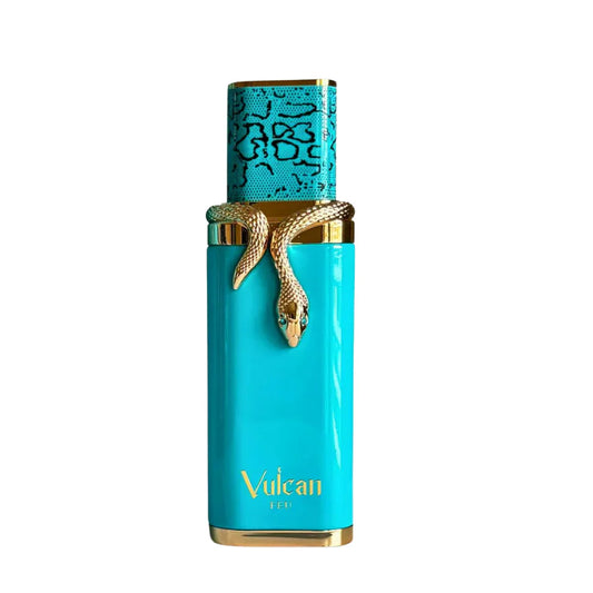 FRENCH AVENUE VULCAN FUE DECANT