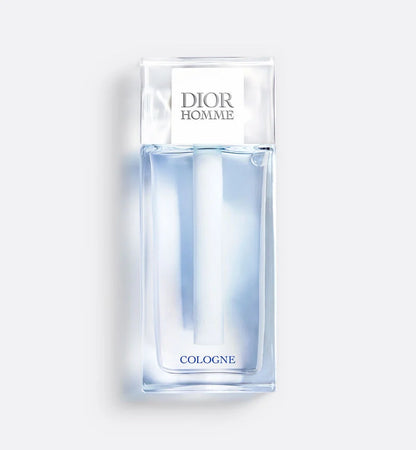 DIOR HOMME COLOGNE DECANT