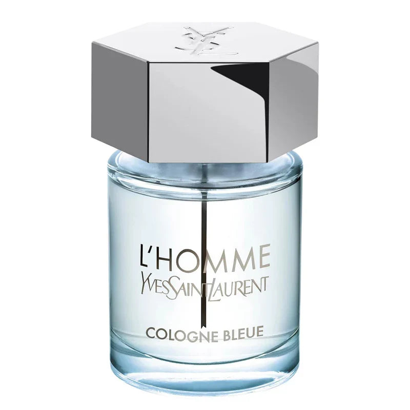 YVES SAINT LAURENT L’HOMME COLOGNE BLEUE