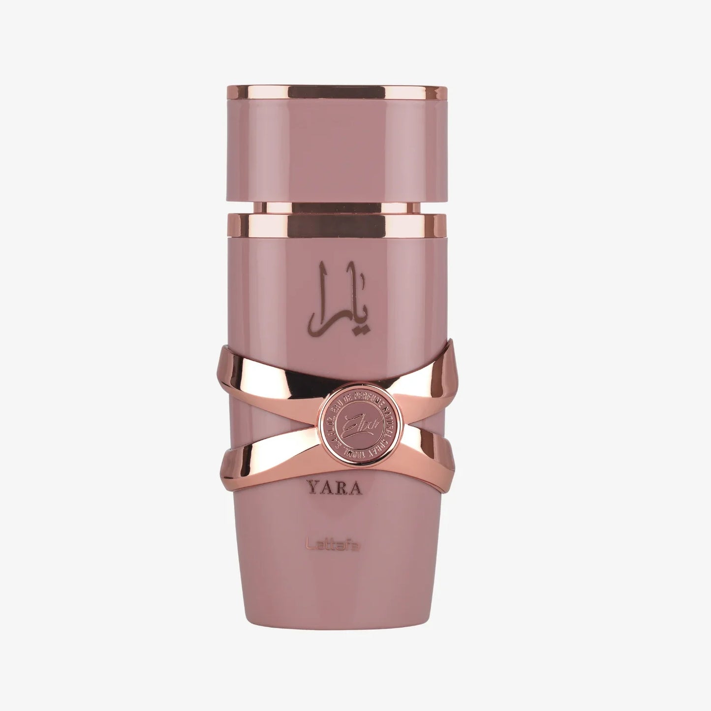 LATTAFA YARA ELIXIR DECANT