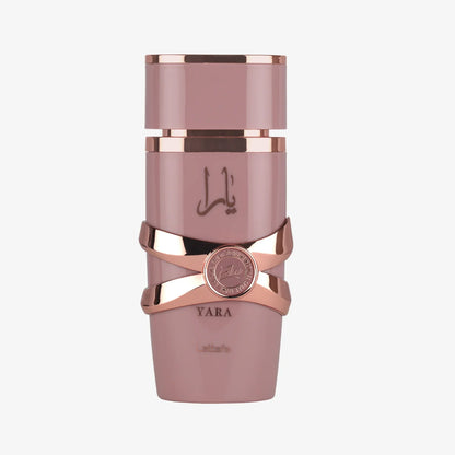 LATTAFA YARA ELIXIR DECANT