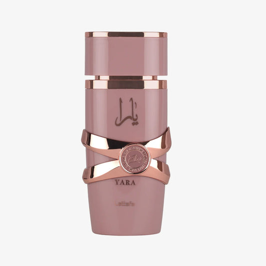 LATTAFA YARA ELIXIR DECANT