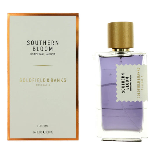 Southern Bloom by Goldfield & Banks, 3.4 oz Perfume Spray for Unisex