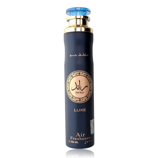 Ra'ed Luxe by Lattafa, 10 oz Air Freshener