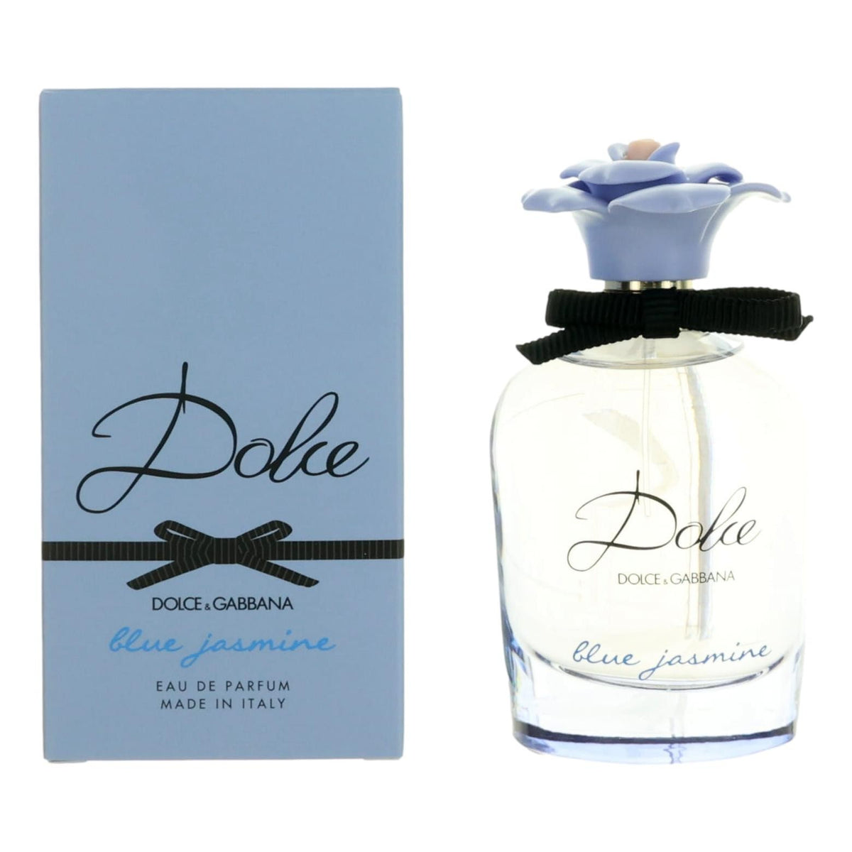 Dolce Blue Jasmine by Dolce & Gabbana, 2.5 oz EDP Spray for Women