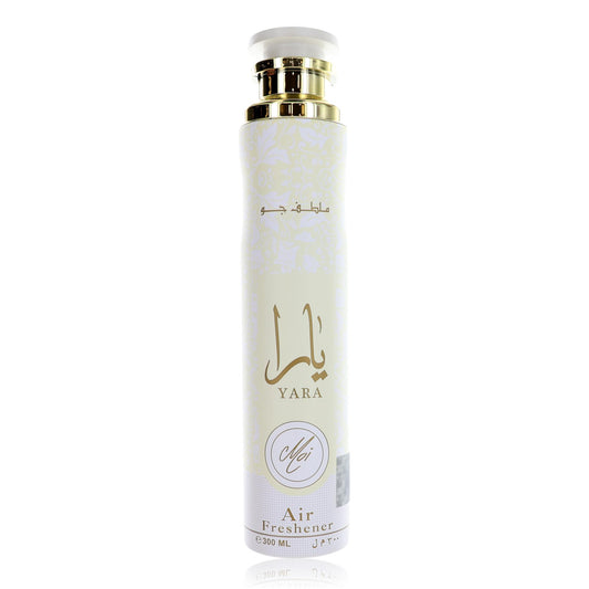 Yara Moi by Lattafa, 10 oz Air Freshener