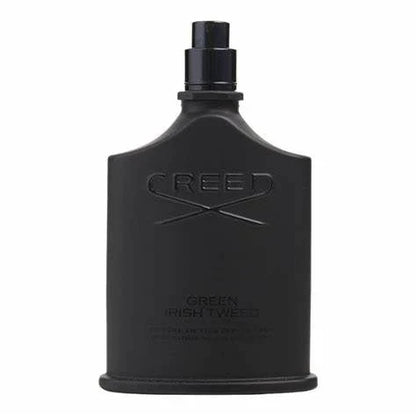 CREED GREEN IRISH TWEED