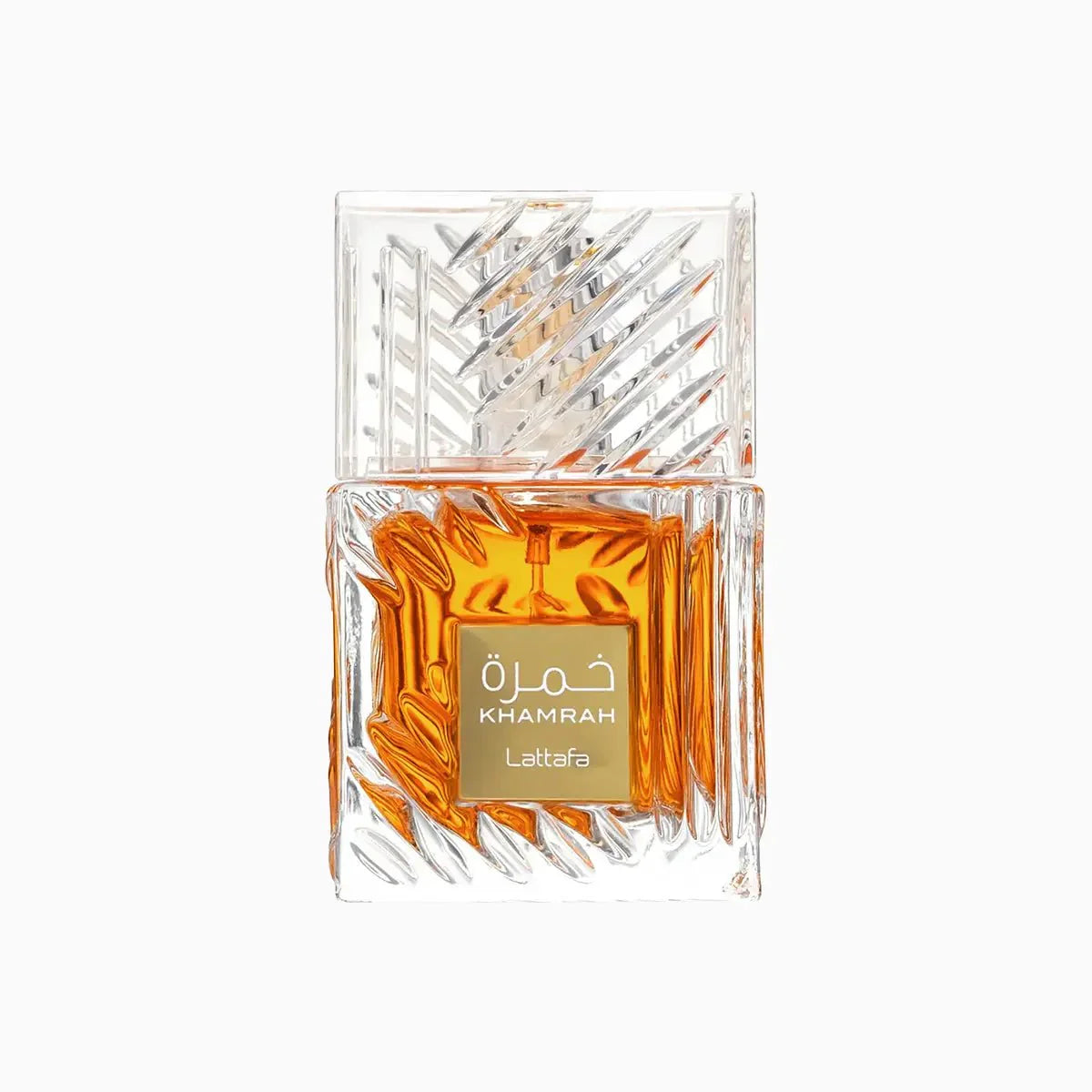 LATTAFA KHAMRAH EDP DECANT