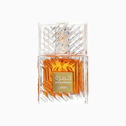 LATTAFA KHAMRAH EDP DECANT