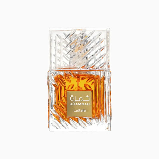 LATTAFA KHAMRAH EDP DECANT