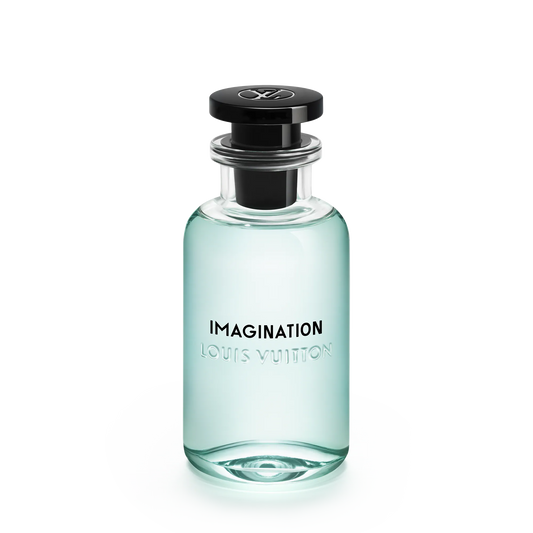 LOUIS VUITTON IMAGINATION DECANT
