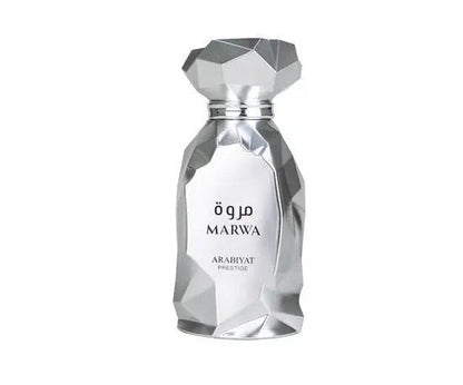 ARABIYAT PRESTIGE MARWA DECANT